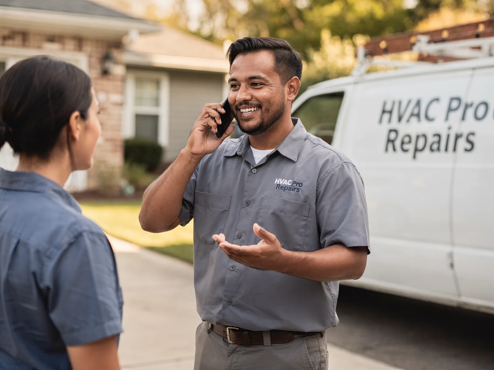 Heat Pump Repair Wood Dale, IL FAQs